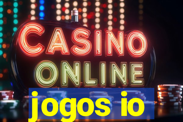 jogos io